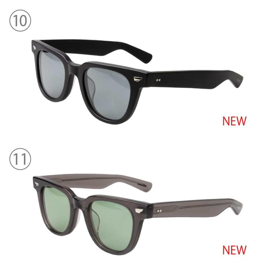 BLACK FLYS ブラックフライ サングラス FLY WHEELER BF-1243 48 BLACK FLYS ブラックフライ サングラス FLY WHEELER BF-1243 48