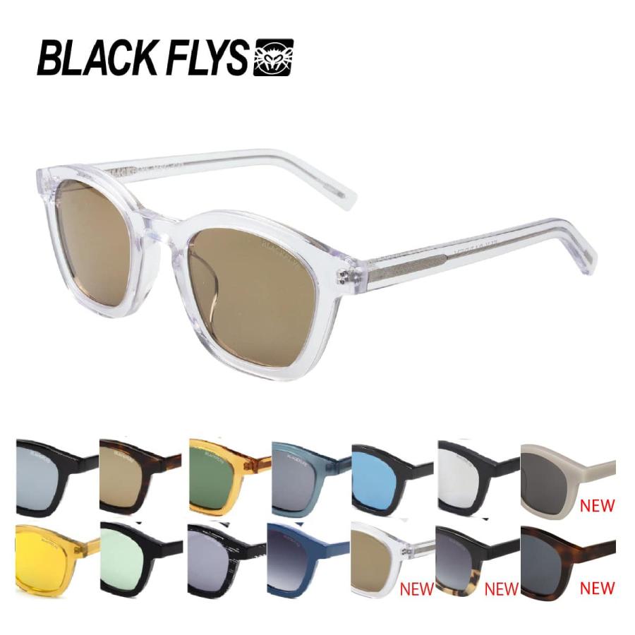 BLACK FLYS ブラックフライ 偏光サングラス FLY BARDEM(POL) BF BLACK FLYS ブラックフライ 偏光サングラス FLY BARDEM(POL) BF
