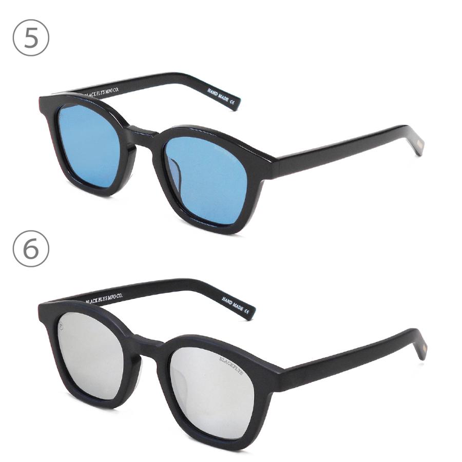 BLACK FLYS ブラックフライ 偏光サングラス FLY BARDEM(POL) BF BLACK FLYS ブラックフライ 偏光サングラス FLY BARDEM(POL) BF