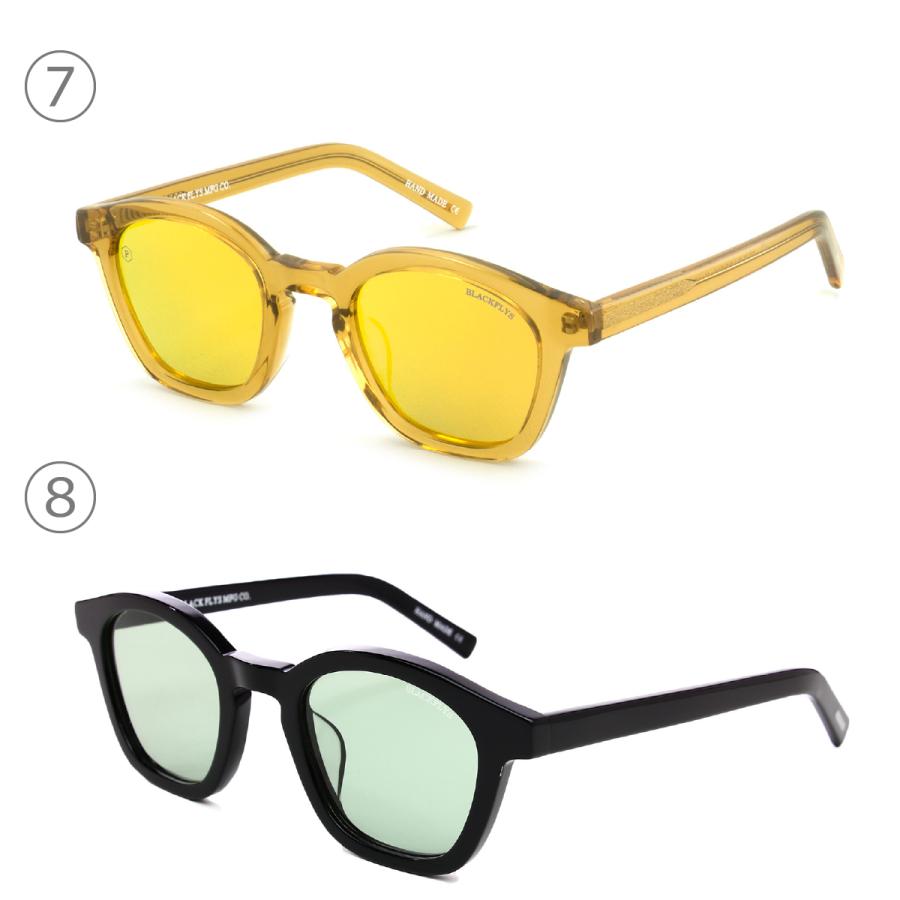 BLACK FLYS ブラックフライ 偏光サングラス FLY BARDEM(POL) BF BLACK FLYS ブラックフライ 偏光サングラス FLY BARDEM(POL) BF