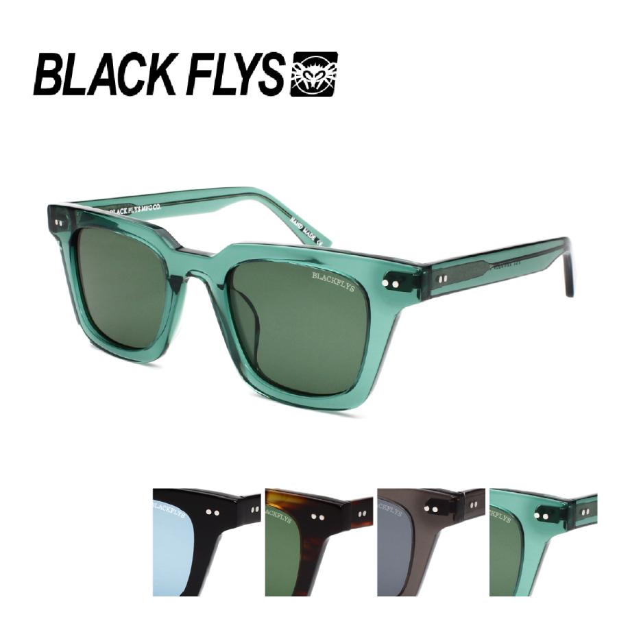 BLACK FLYS 偏光 ブラックフライ サングラス FLY TRUMAN BLACK FLYS 偏光 ブラックフライ サングラス FLY TRUMAN
