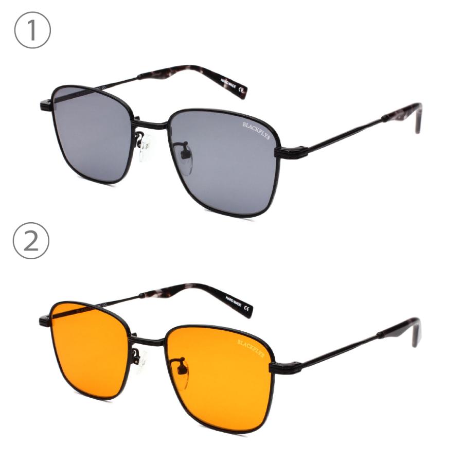 BLACK FLYS（ブラックフライ） 【送料無料】BLACK FLYS サングラス FLY