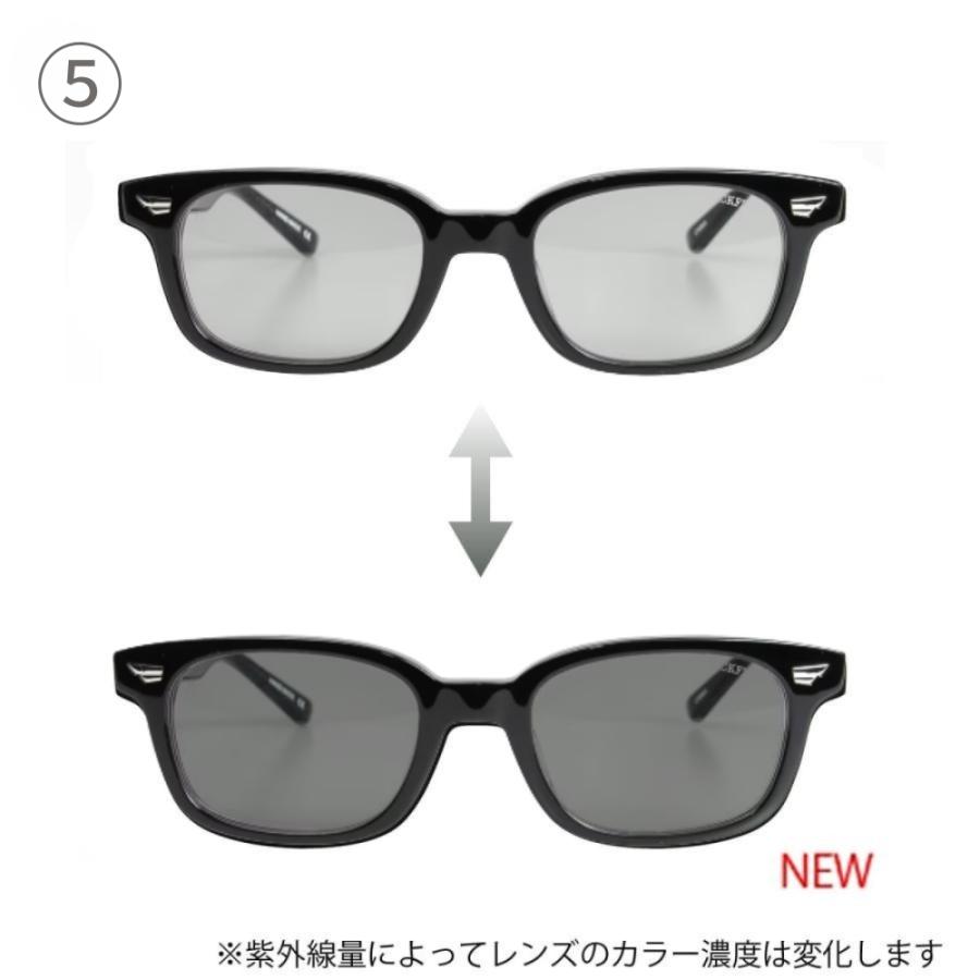 BLACK FLYS（ブラックフライ） サングラス FLY SLAMMER(PHOTO) BF-1318