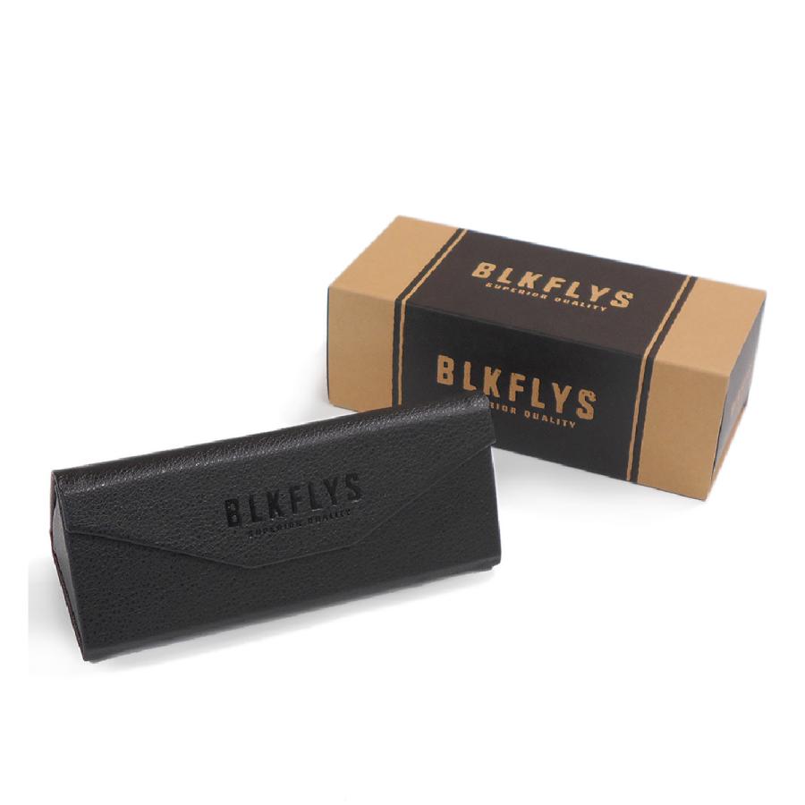 BLACK FLYS（ブラックフライ） サングラス FLY SCOUT(POL) BF-1413