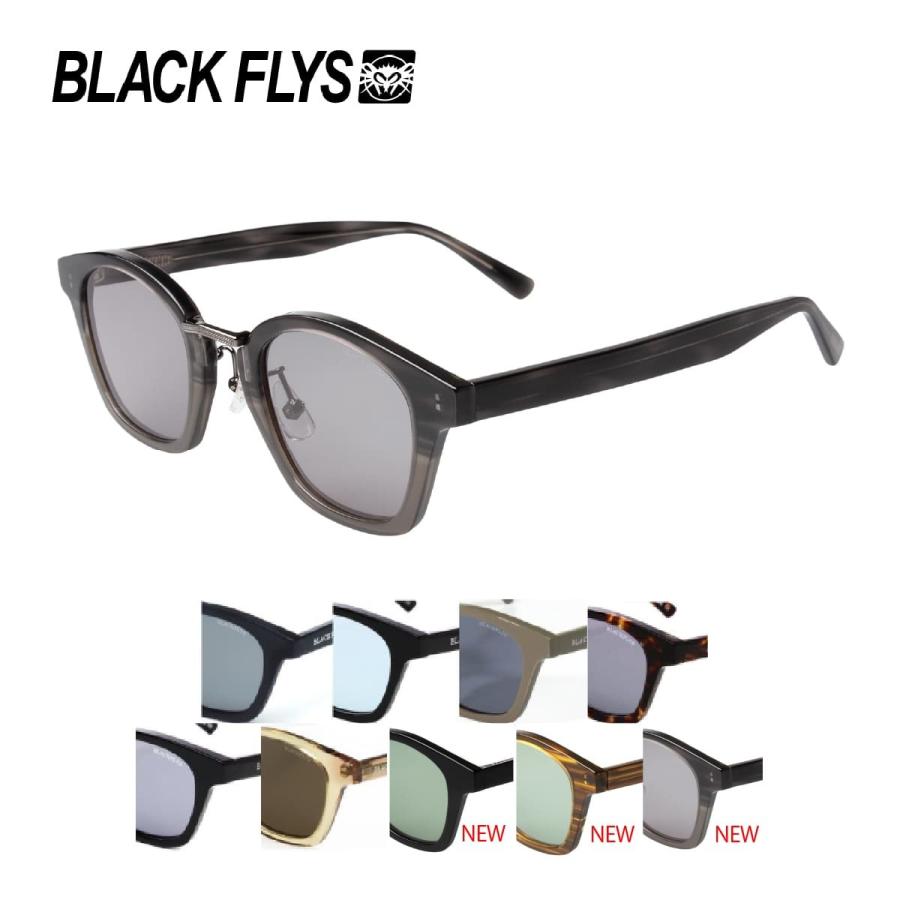 BLACK FLYS ブラックフライ サングラス FLY CHESTER BF-1325 BLACK FLYS ブラックフライ サングラス FLY CHESTER BF-1325