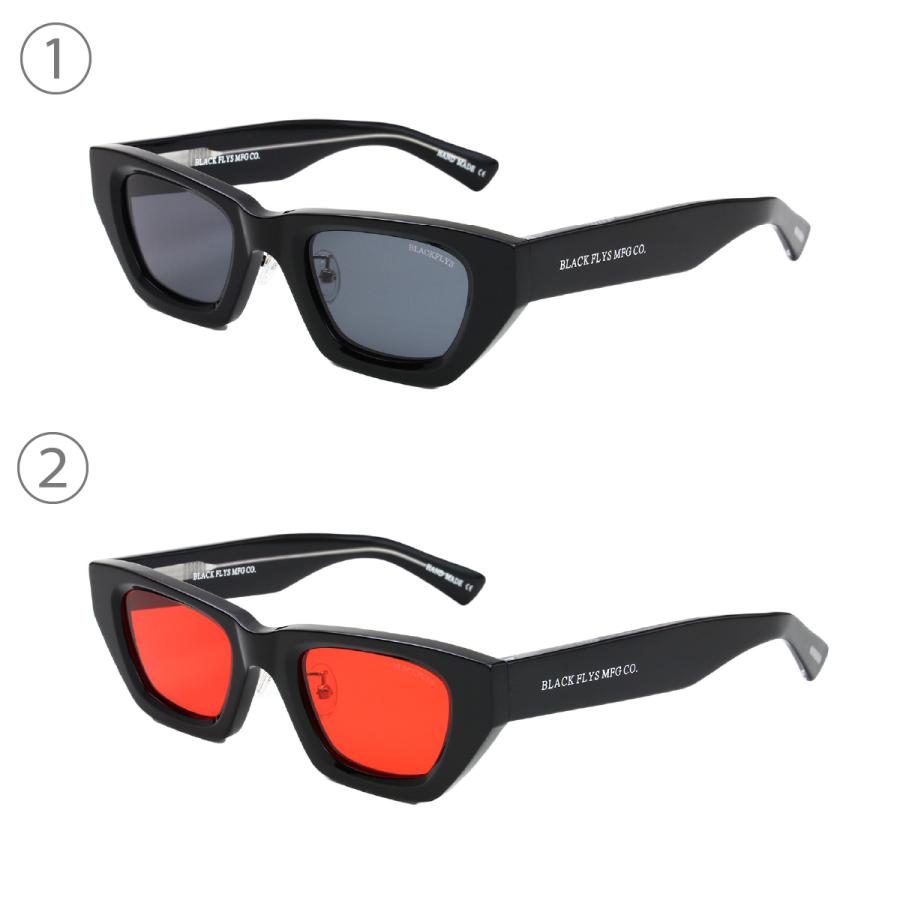 BLACK FLYS 【送料無料】BLACK ブラックフライ サングラス FLY BLACK FLYS 【送料無料】BLACK ブラックフライ サングラス FLY