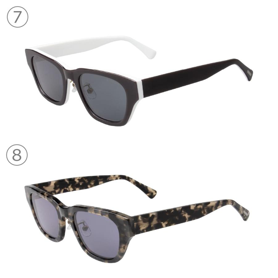 BLACK FLYS ブラックフライ サングラス FLY ALDER(POL) BF-1255