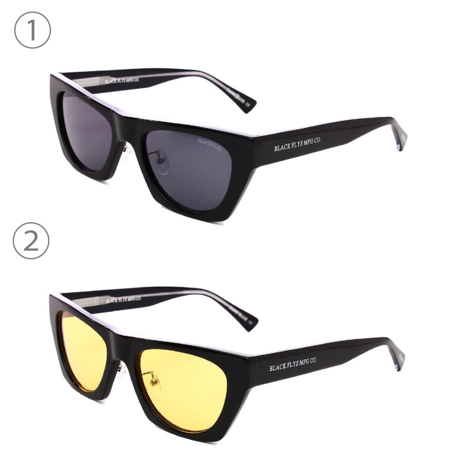 BLACK FLYS 【送料無料】BLACK ブラックフライ サングラス FLY
