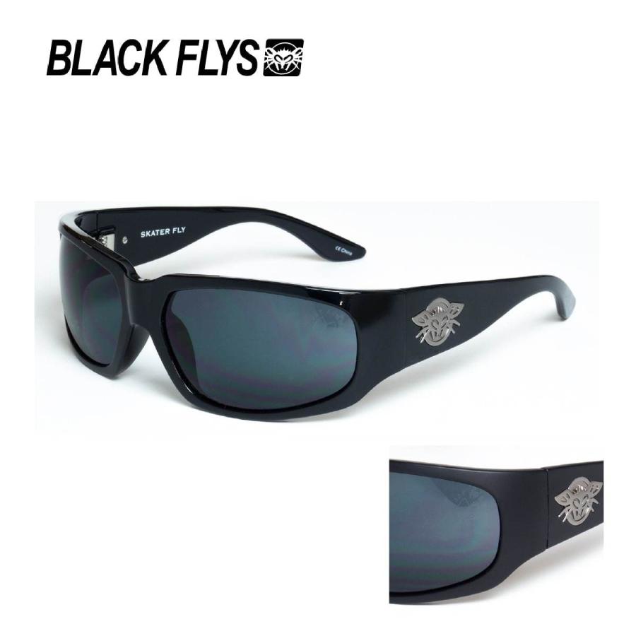 BLACK FLYS FLY ブラックフライ サングラス SKATER BF-1092