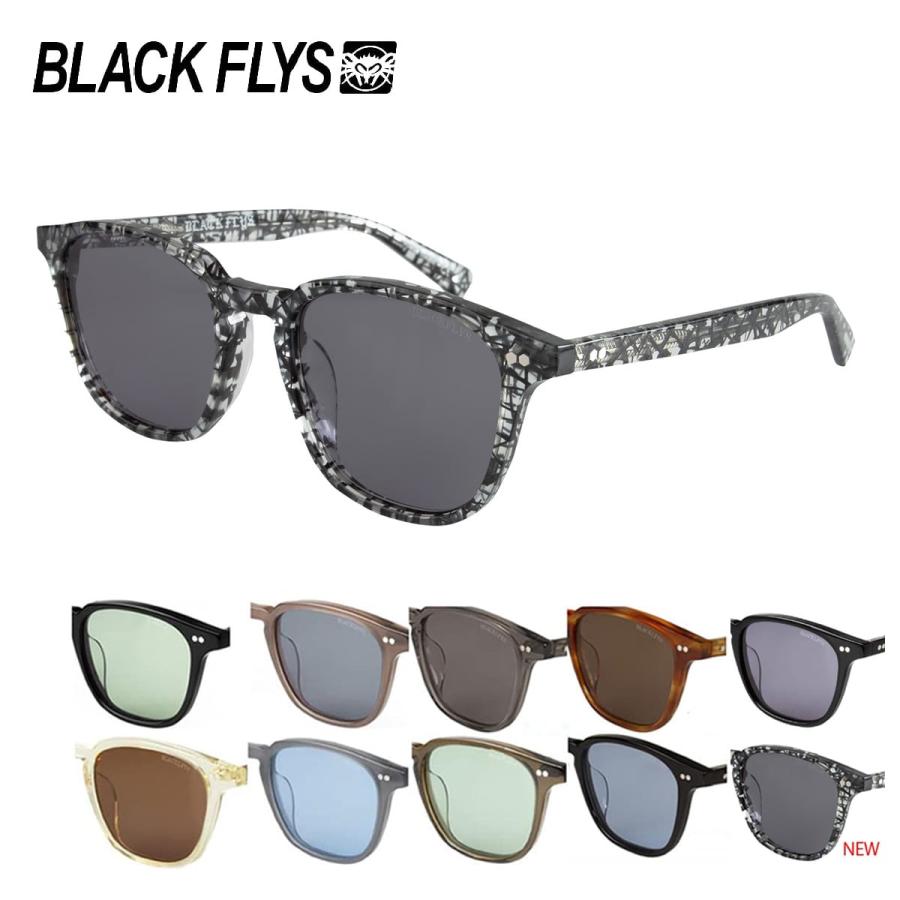 BLACK FLYS FLY ブラックフライ サングラス SILAS BF-1257 BLACK FLYS FLY ブラックフライ サングラス SILAS BF-1257