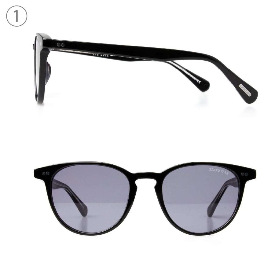 BLACK FLYS FLY ブラックフライ サングラス SILAS BF-1257 BLACK FLYS FLY ブラックフライ サングラス SILAS BF-1257