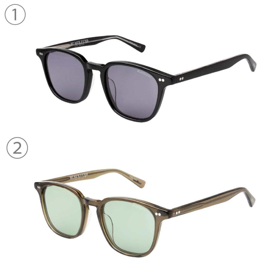 BLACK FLYS FLY ブラックフライ サングラス SILAS BF-1257 BLACK FLYS FLY ブラックフライ サングラス SILAS BF-1257