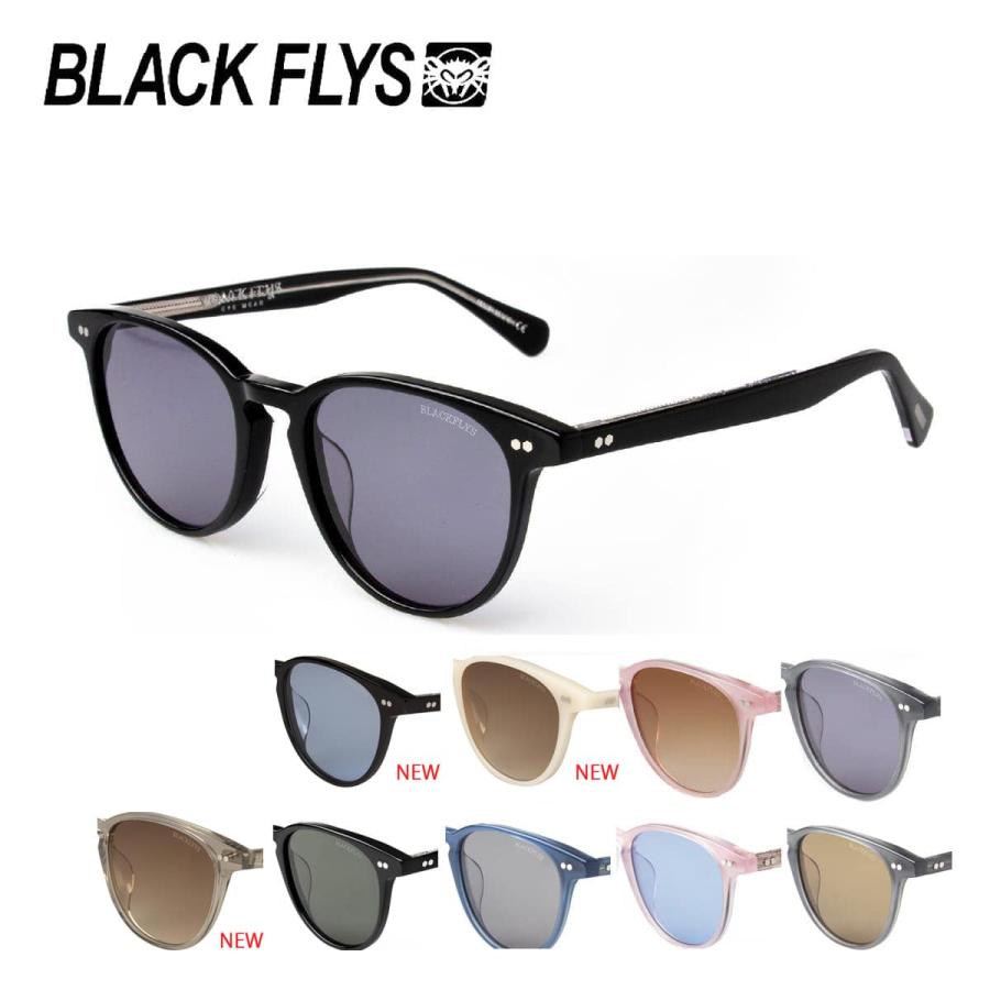 BLACK FLYS FLY ブラックフライ サングラス BROOKS BF-1258