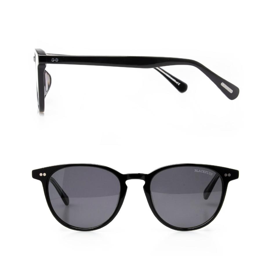 BLACK FLYS ブラックフライ　サングラス BLACK FLYS (ブラックフライ) | AQUA FLY POLARIZED（偏光レンズ