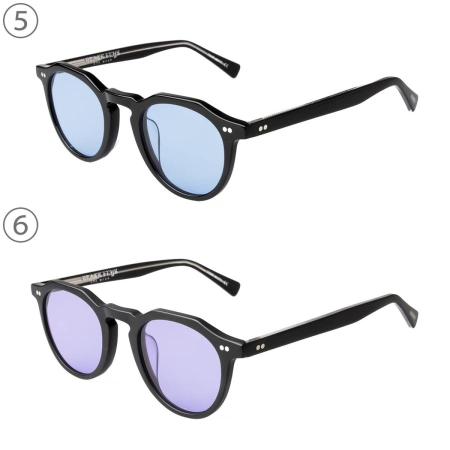 BLACK FLYS（ブラックフライ） BLACK FLY サングラス FLY CAMDEN BF