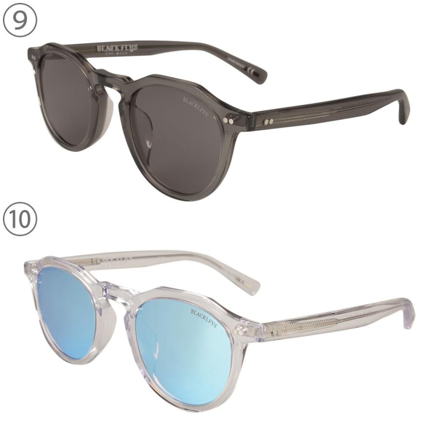 BLACK FLYS（ブラックフライ） BLACK FLY サングラス FLY CAMDEN BF