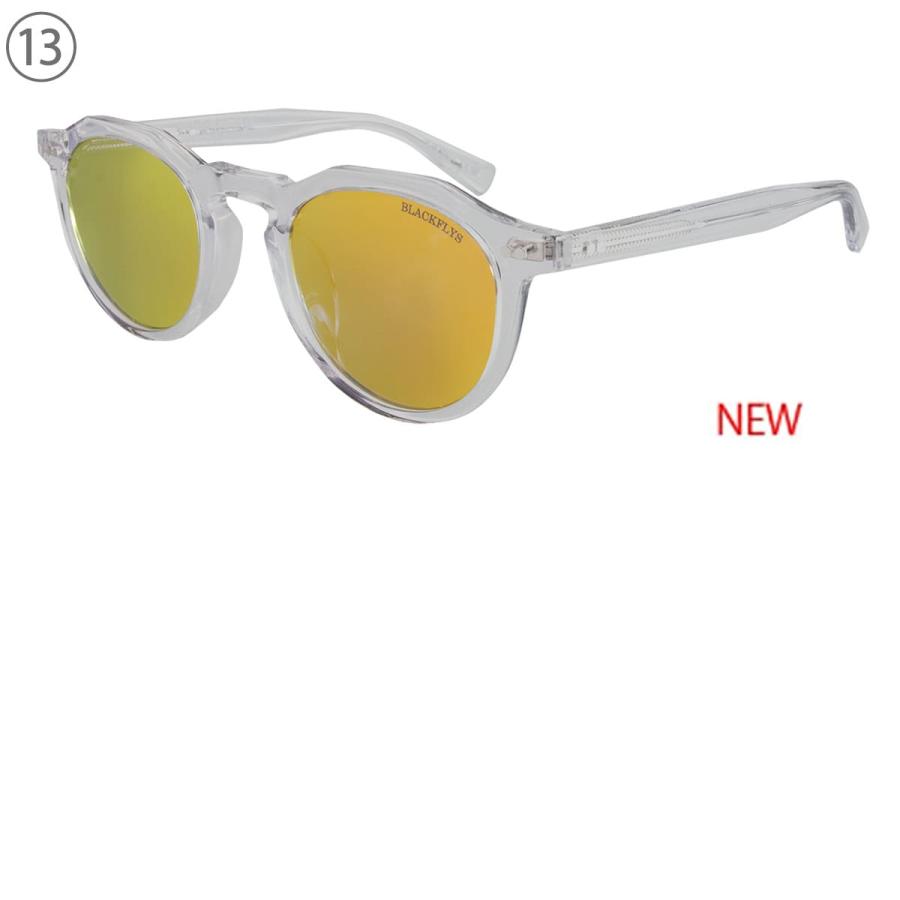 BLACK FLYS（ブラックフライ） BLACK FLY サングラス FLY CAMDEN BF