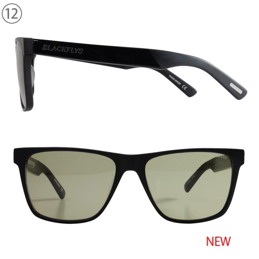 BLACK FLYS（ブラックフライ） BLACK FLY サングラス FLY FORTRESS BF