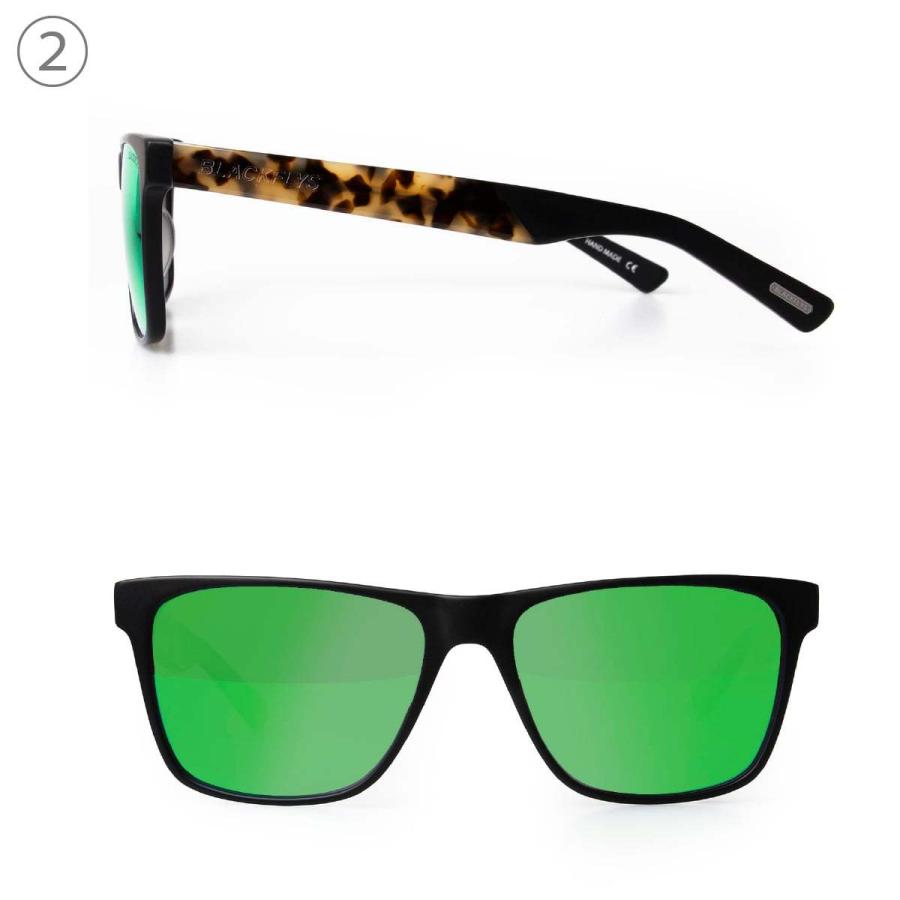 BLACK FLYS（ブラックフライ） BLACK FLY サングラス FLY FORTRESS BF