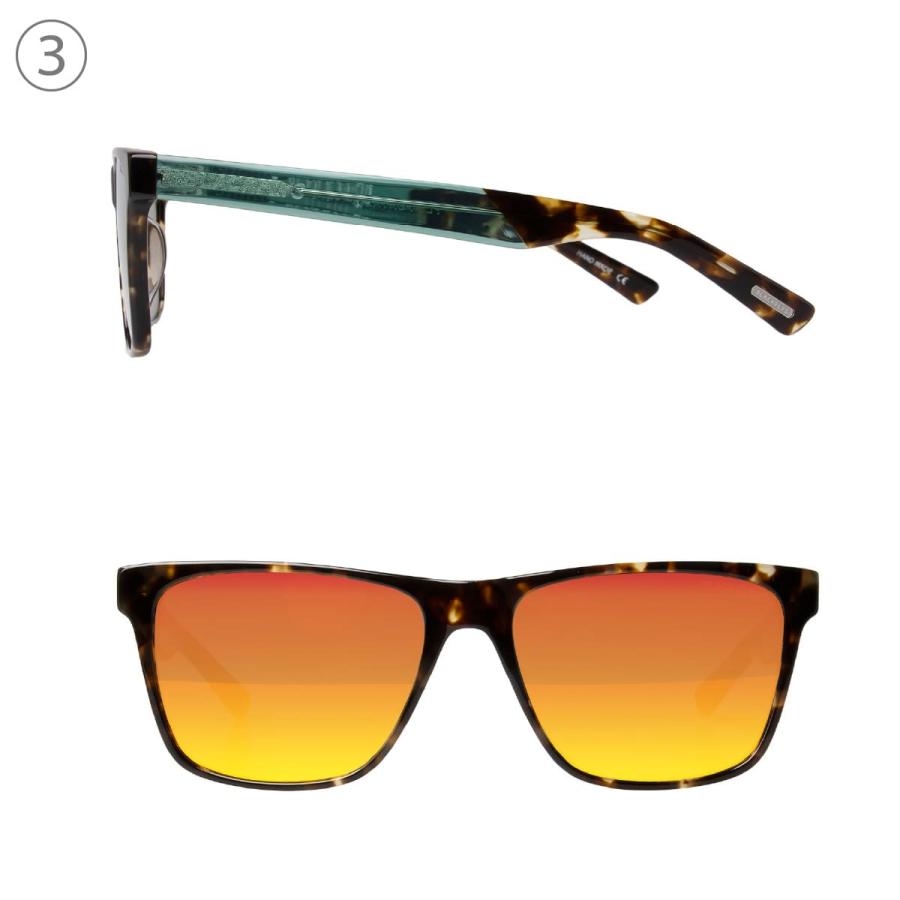 BLACK FLYS（ブラックフライ） BLACK FLY サングラス FLY FORTRESS BF