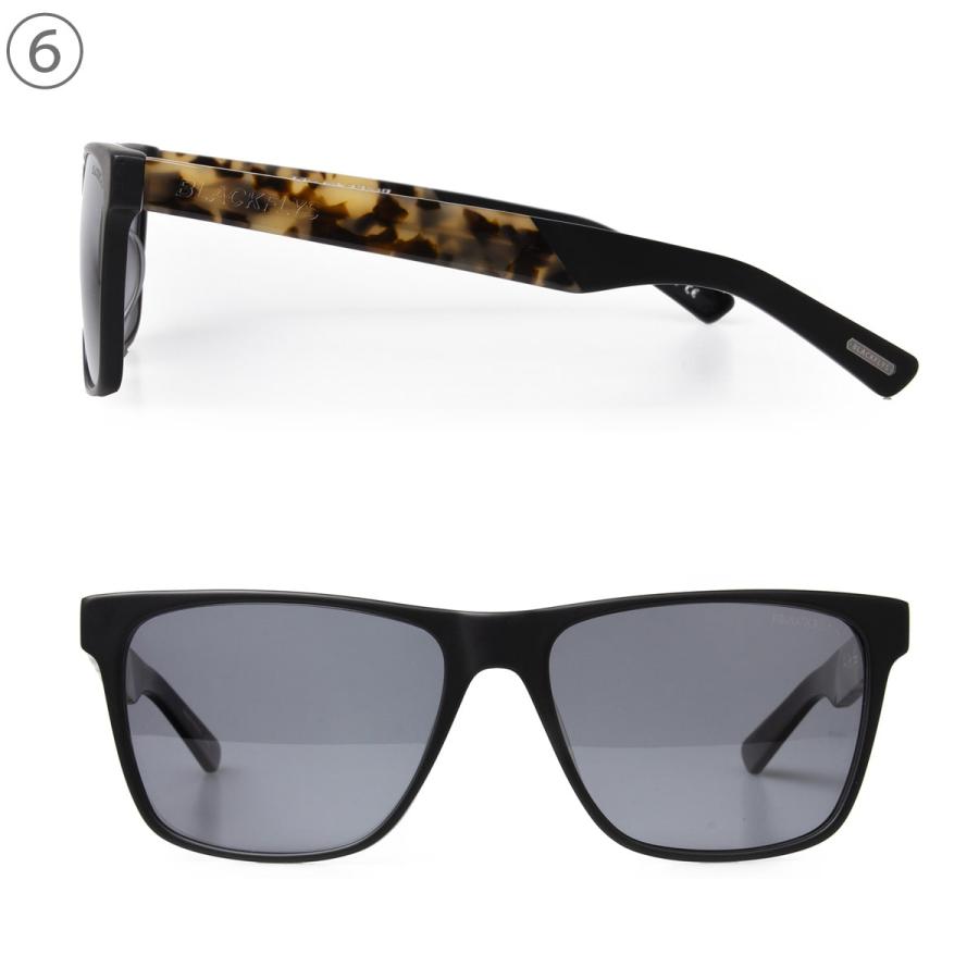 BLACK FLYS（ブラックフライ） BLACK FLY サングラス FLY FORTRESS BF