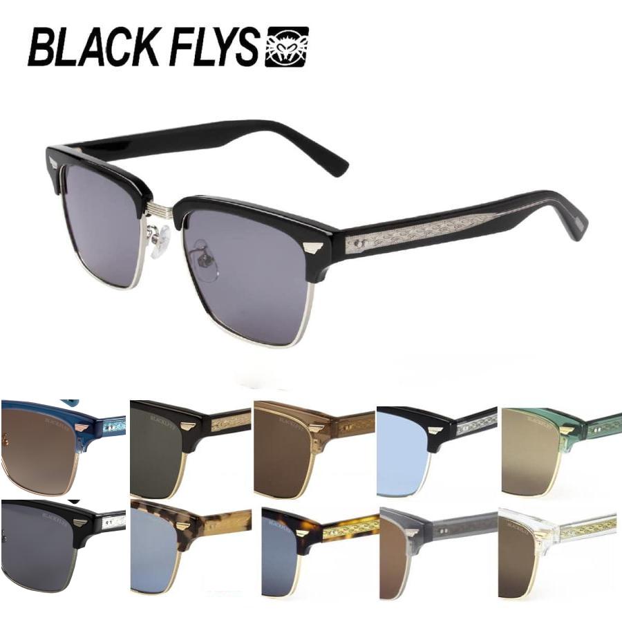BLACK FLYS FLY ブラックフライ サングラス THEODORE BF-15027 BLACK FLYS FLY ブラックフライ サングラス THEODORE BF-15027