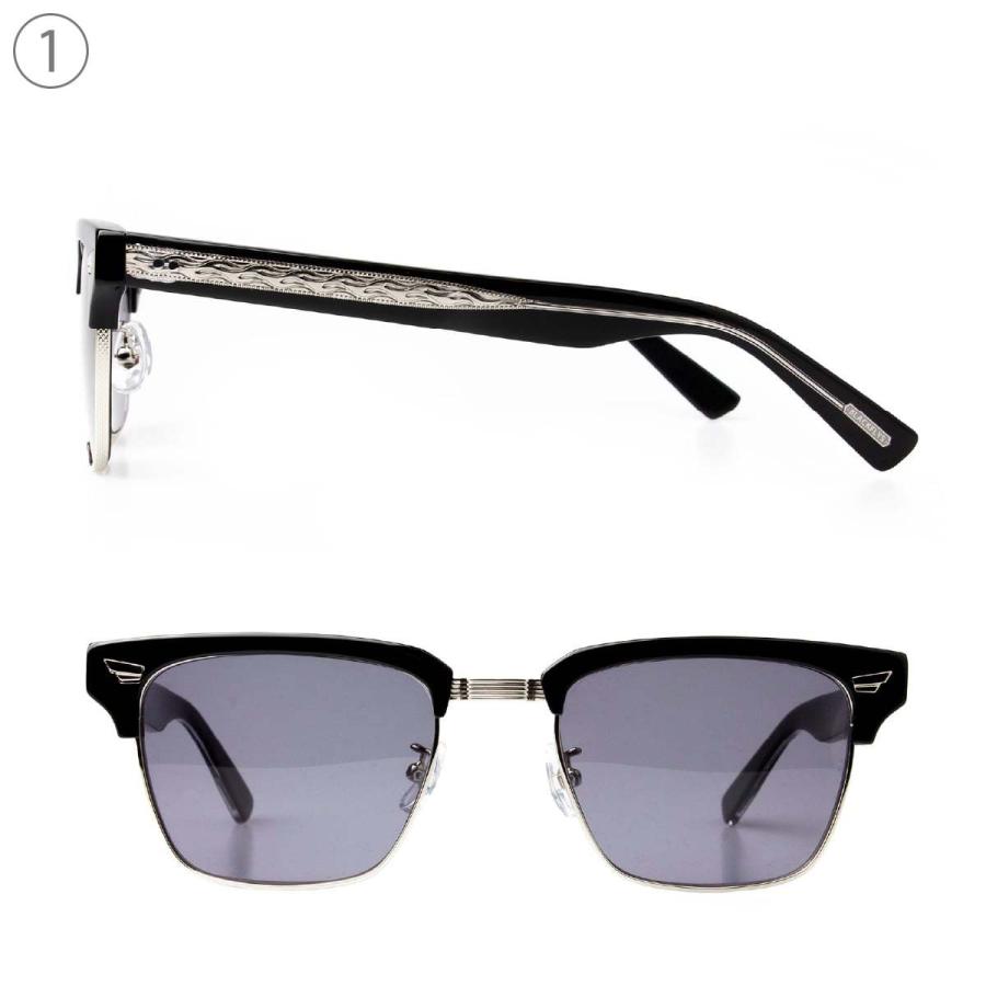 BLACK FLYS FLY ブラックフライ サングラス THEODORE BF-15027 BLACK FLYS FLY ブラックフライ サングラス THEODORE BF-15027