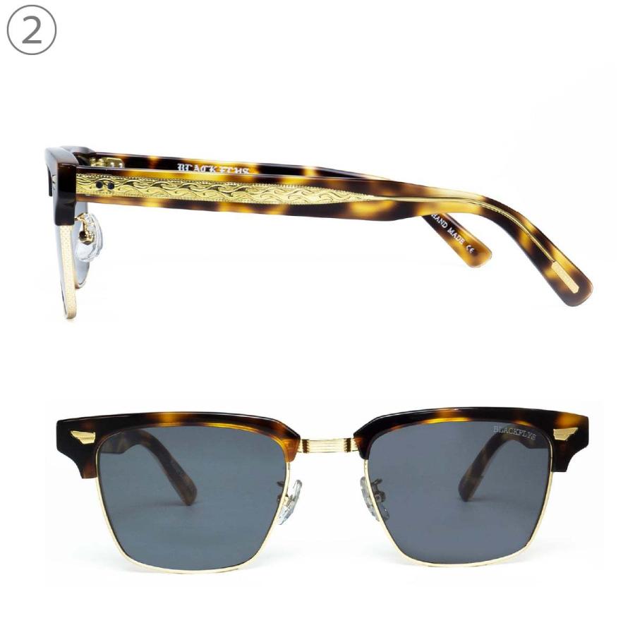 BLACK FLYS FLY ブラックフライ サングラス THEODORE BF-15027 BLACK FLYS FLY ブラックフライ サングラス THEODORE BF-15027