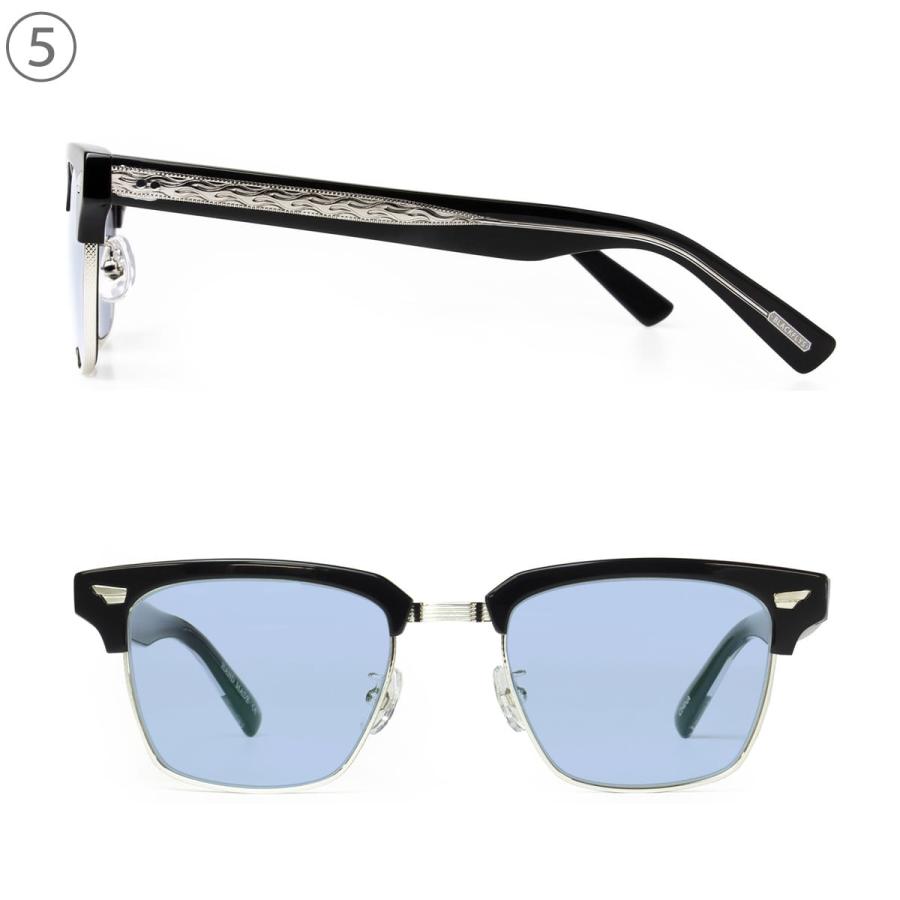 BLACK FLYS FLY ブラックフライ サングラス THEODORE BF-15027 BLACK FLYS FLY ブラックフライ サングラス THEODORE BF-15027