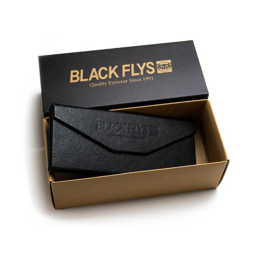 BLACK FLY ブラックフライ サングラス FLY THEODORE BF-15027 フライセオドア 54サイズ メンズサングラス UVカット  西海岸 サーフスタイル 送料無料