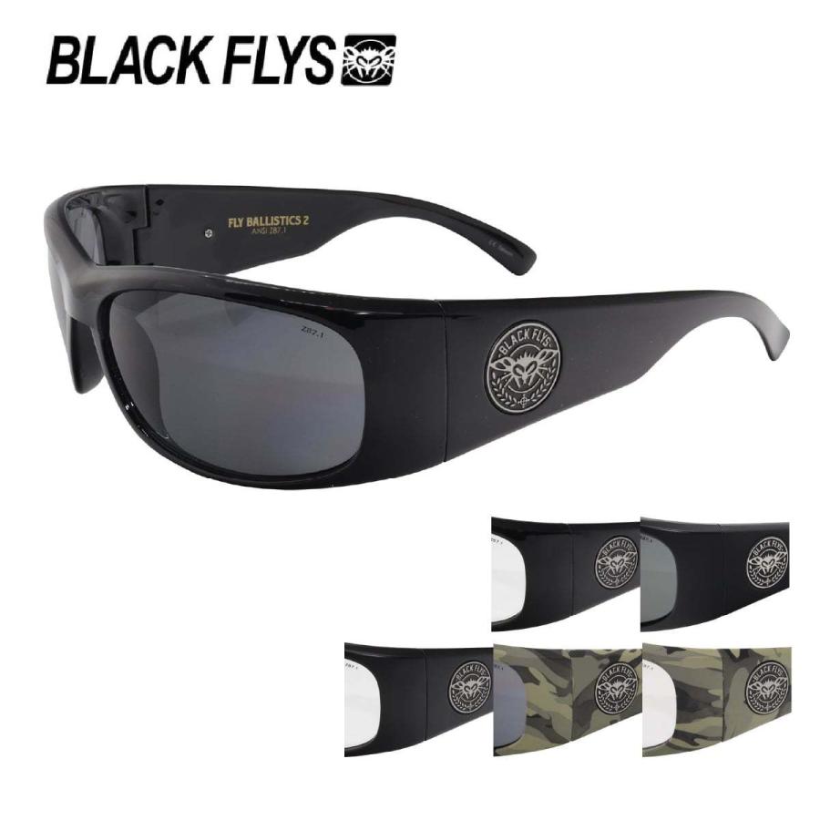 BLACK FLYS FLY ブラックフライ サングラス BALLISTICS 2 BF BLACK FLYS FLY ブラックフライ サングラス BALLISTICS 2 BF