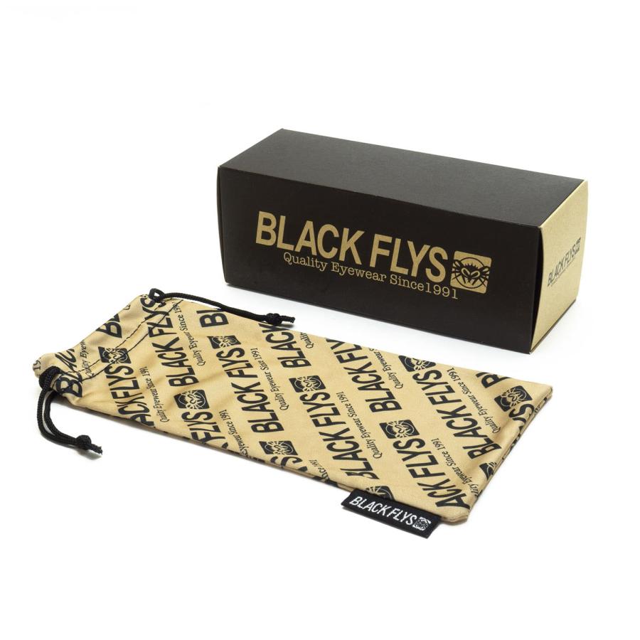 BLACK FLYS（ブラックフライ） BLACK FLY サングラス PHOTOCHROMIC FLY