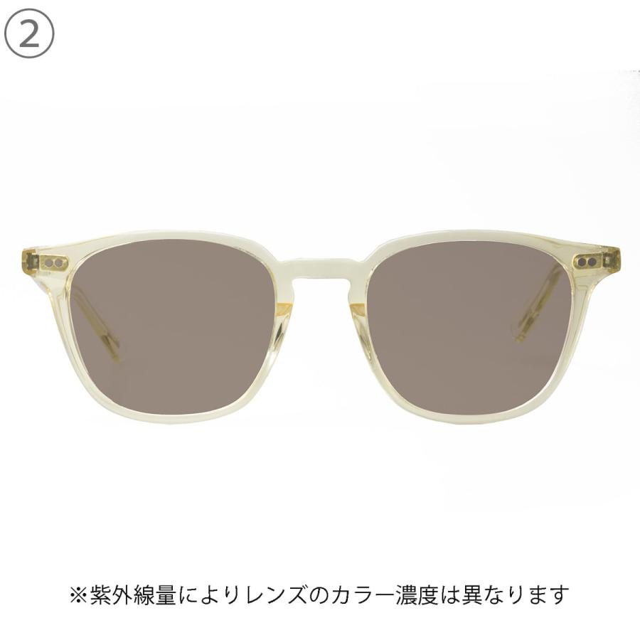 BLACK FLYS（ブラックフライ） BLACK FLY サングラス PHOTOCHROMIC FLY