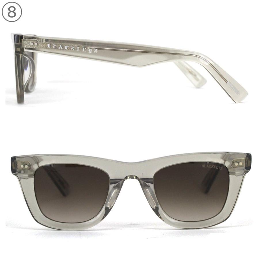 【未使用】BLACK FLYS FLYNOVA サングラス 新品ロンT Mサイズ BLACK FLYS ブラックフライ メンズ サングラス FLY NOVA BF