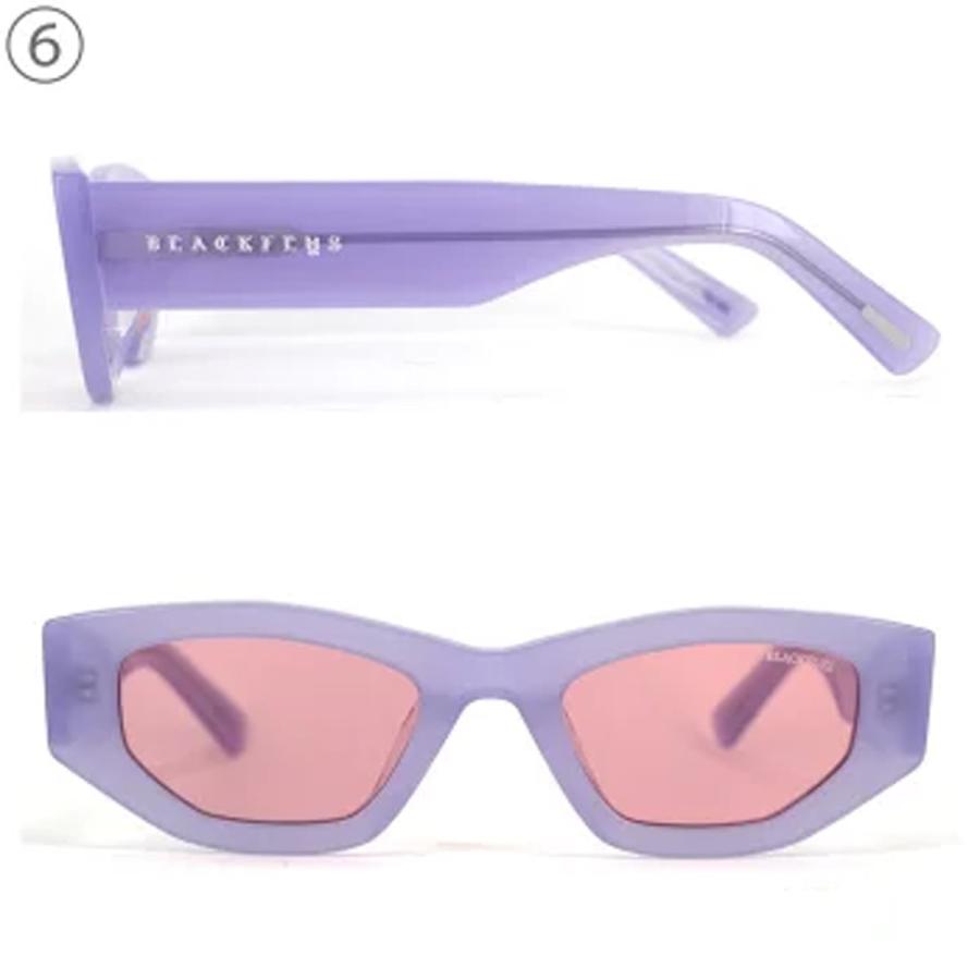 BLACK FLYS ブラックフライ サングラス FLY NAOMI BF-13502 52