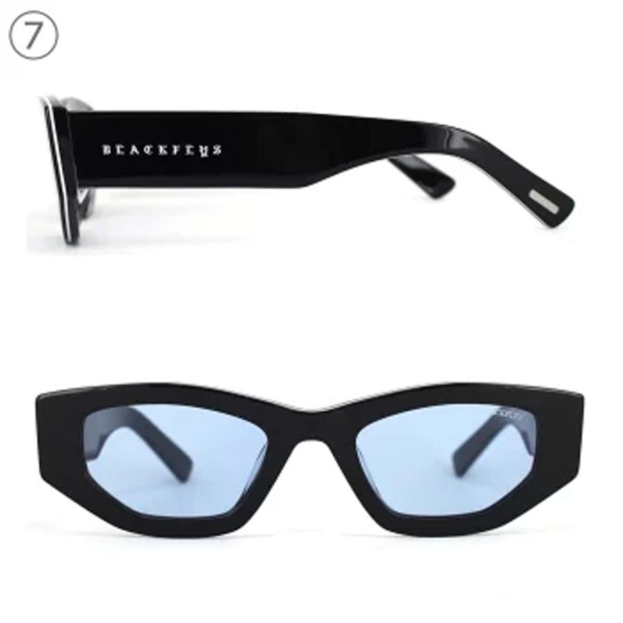 BLACK FLYS ブラックフライ サングラス FLY NAOMI BF-13502 52 BLACK FLYS ブラックフライ サングラス FLY NAOMI BF-13502 52