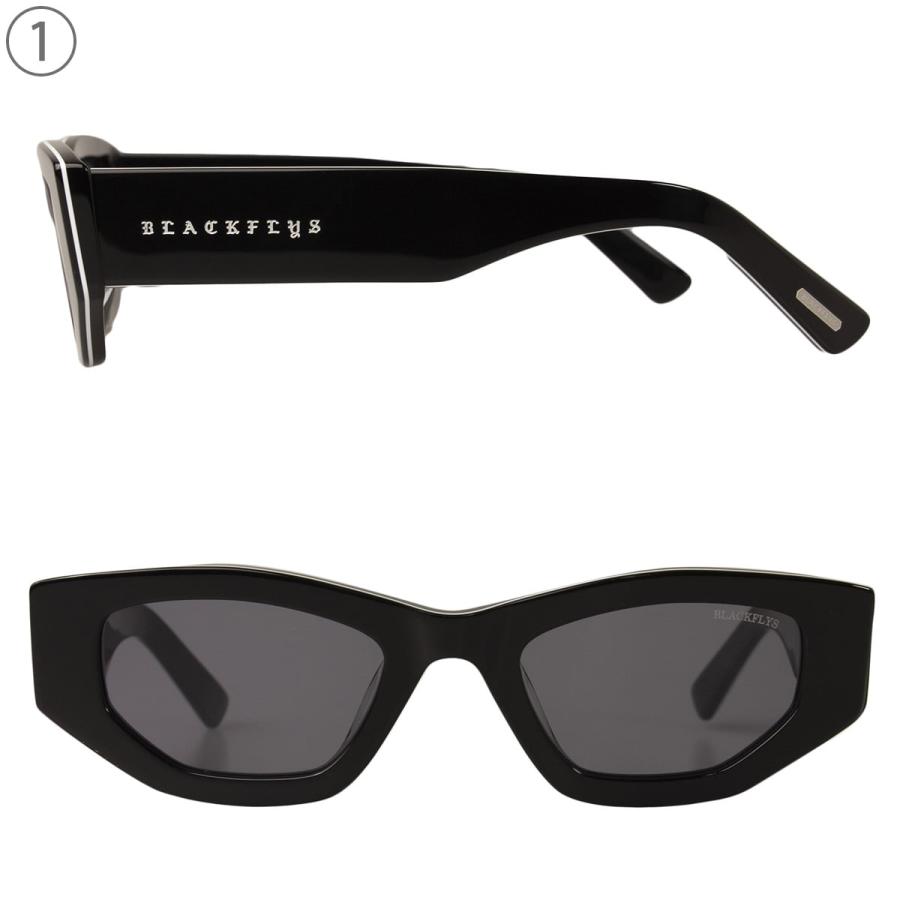 BLACK FLYS ブラックフライ サングラス FLY NAOMI BF-13502 52 BLACK FLYS ブラックフライ サングラス FLY NAOMI BF-13502 52