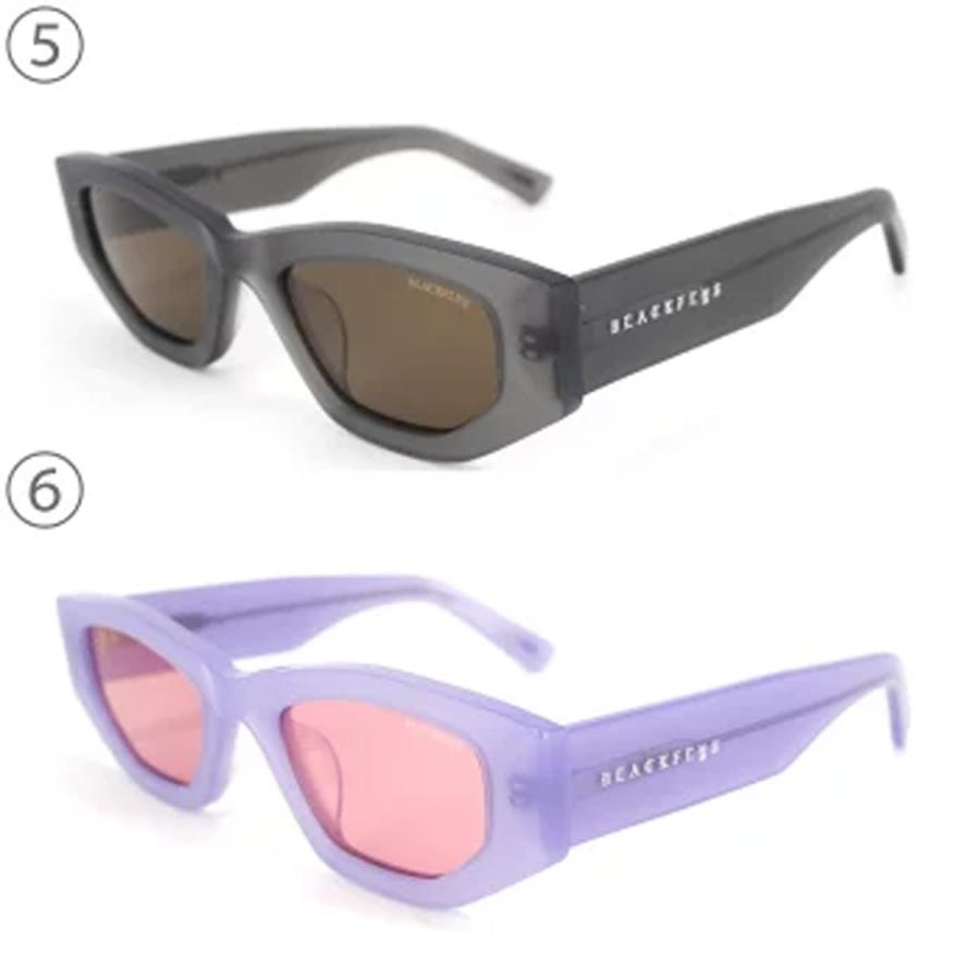 BLACK FLYS ブラックフライ サングラス FLY NAOMI BF-13502 52 BLACK FLYS ブラックフライ サングラス FLY NAOMI BF-13502 52