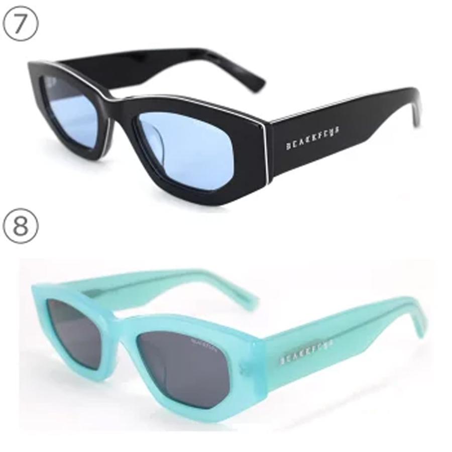 BLACK FLYS ブラックフライ サングラス FLY NAOMI BF-13502 52 BLACK FLYS ブラックフライ サングラス FLY NAOMI BF-13502 52