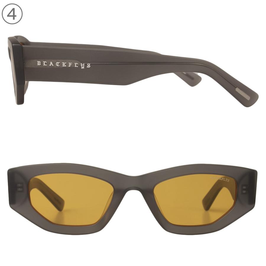 BLACK FLYS ブラックフライ サングラス FLY NAOMI BF-13502 52 BLACK FLYS ブラックフライ サングラス FLY NAOMI BF-13502 52
