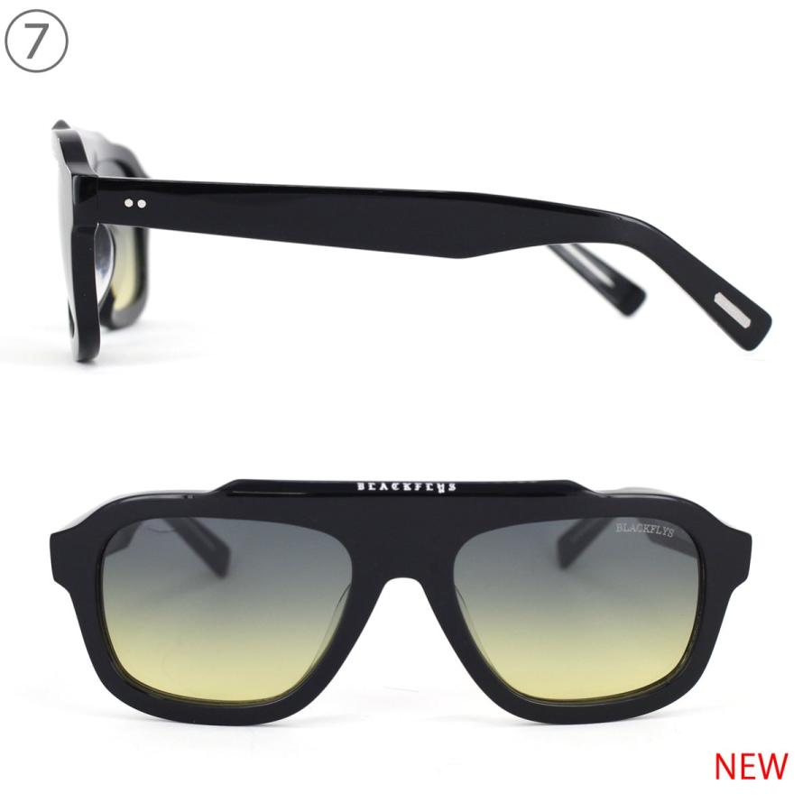 BLACK FLYS ブラックフライ サングラス FLY BALLER BF-15508 55 BLACK FLYS ブラックフライ サングラス FLY BALLER BF-15508 55