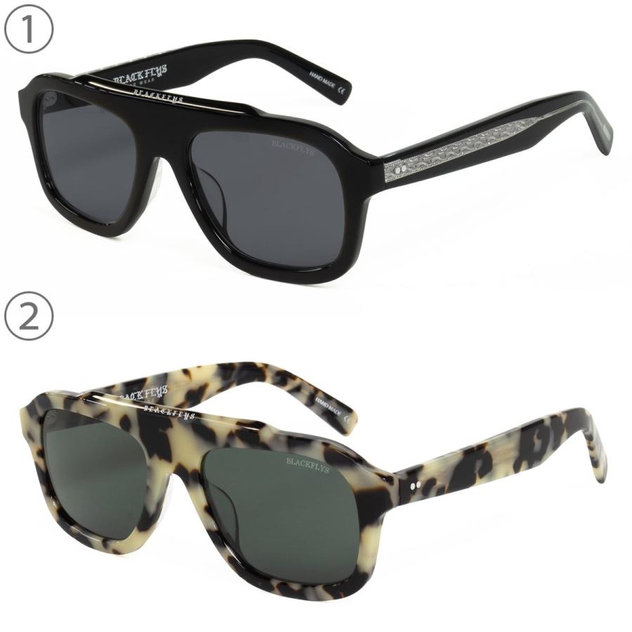 BLACK FLYS ブラックフライ サングラス FLY BALLER BF-15508 55 BLACK FLYS ブラックフライ サングラス FLY BALLER BF-15508 55