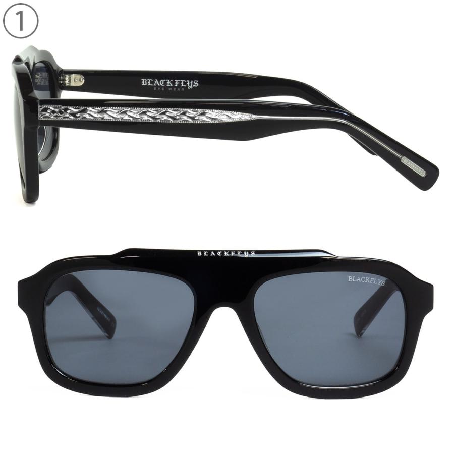 BLACK FLYS ブラックフライ サングラス FLY BALLER BF-15508 55 BLACK FLYS ブラックフライ サングラス FLY BALLER BF-15508 55