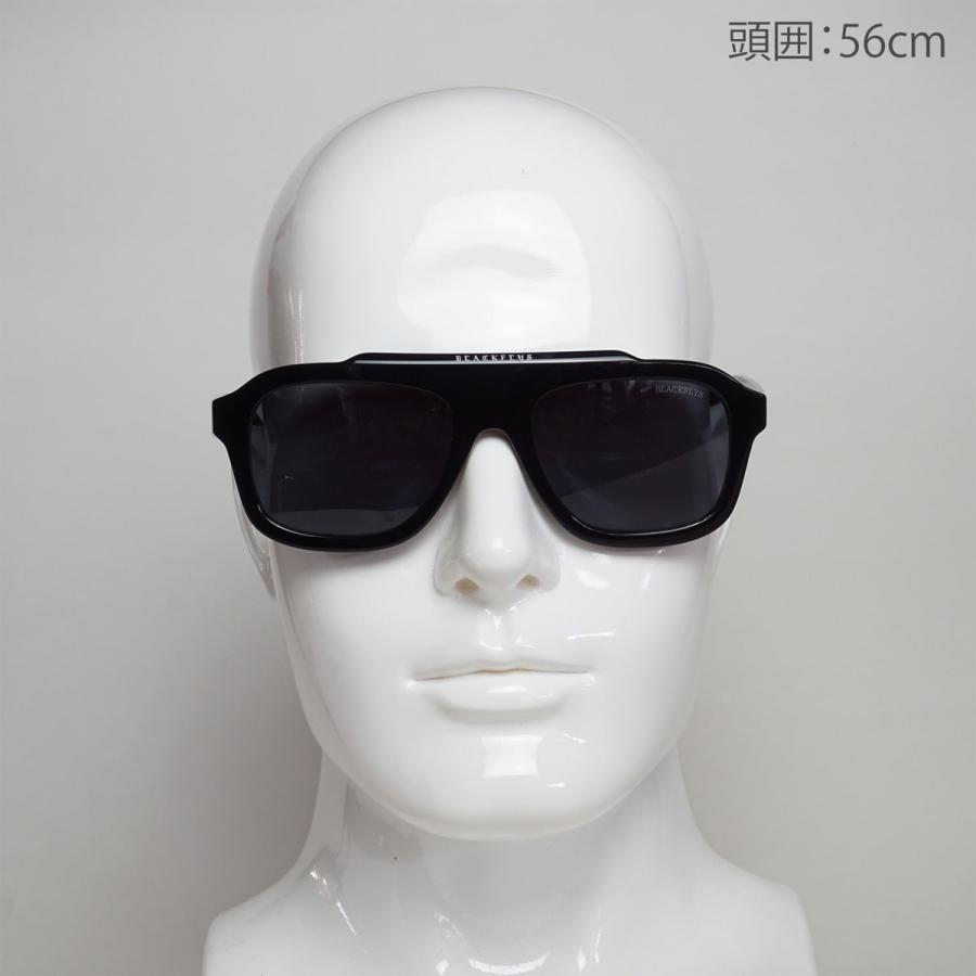 BLACK FLYS ブラックフライ サングラス FLY BALLER BF-15508 55 BLACK FLYS ブラックフライ サングラス FLY BALLER BF-15508 55