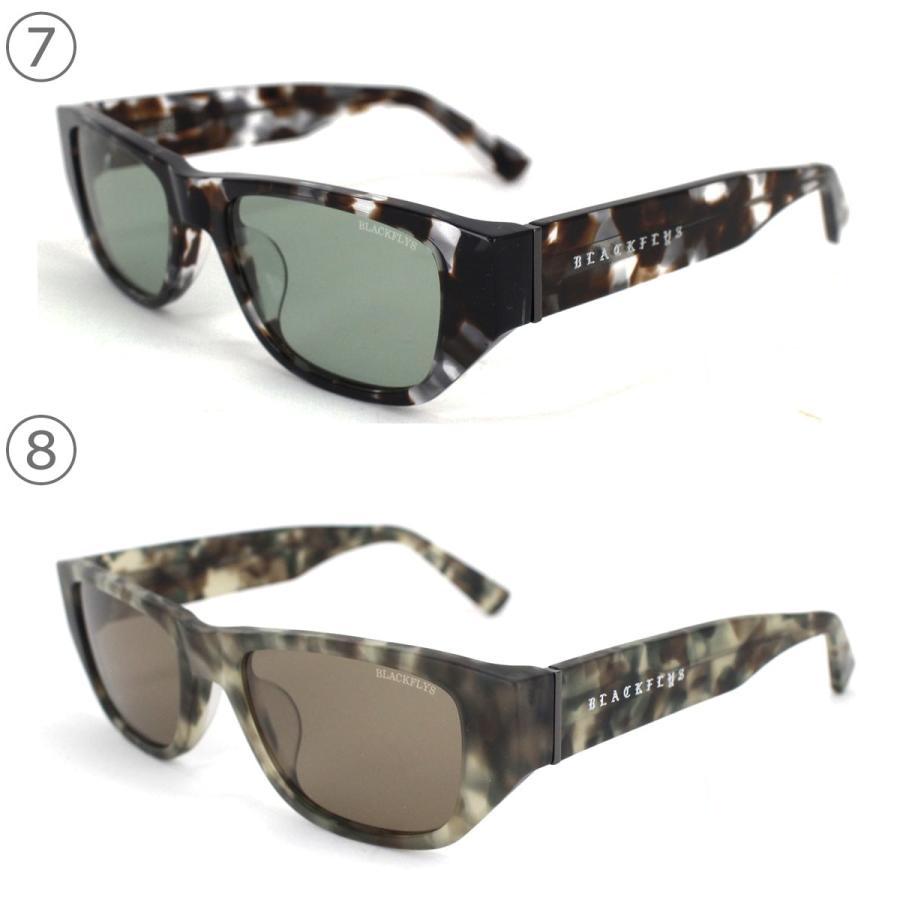 BLACK FLYS ブラックフライ サングラス FLY DUSTER POLARAIZED