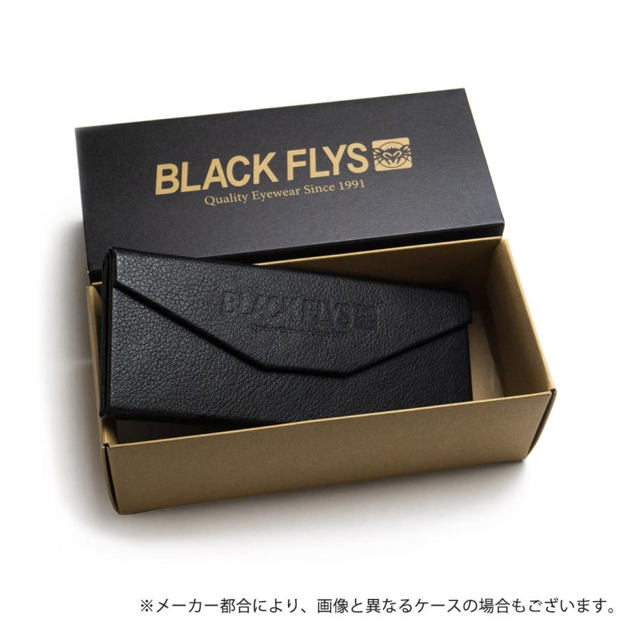 BLACK FLYS（ブラックフライ） BLACK FLY 偏光 サングラス FLY