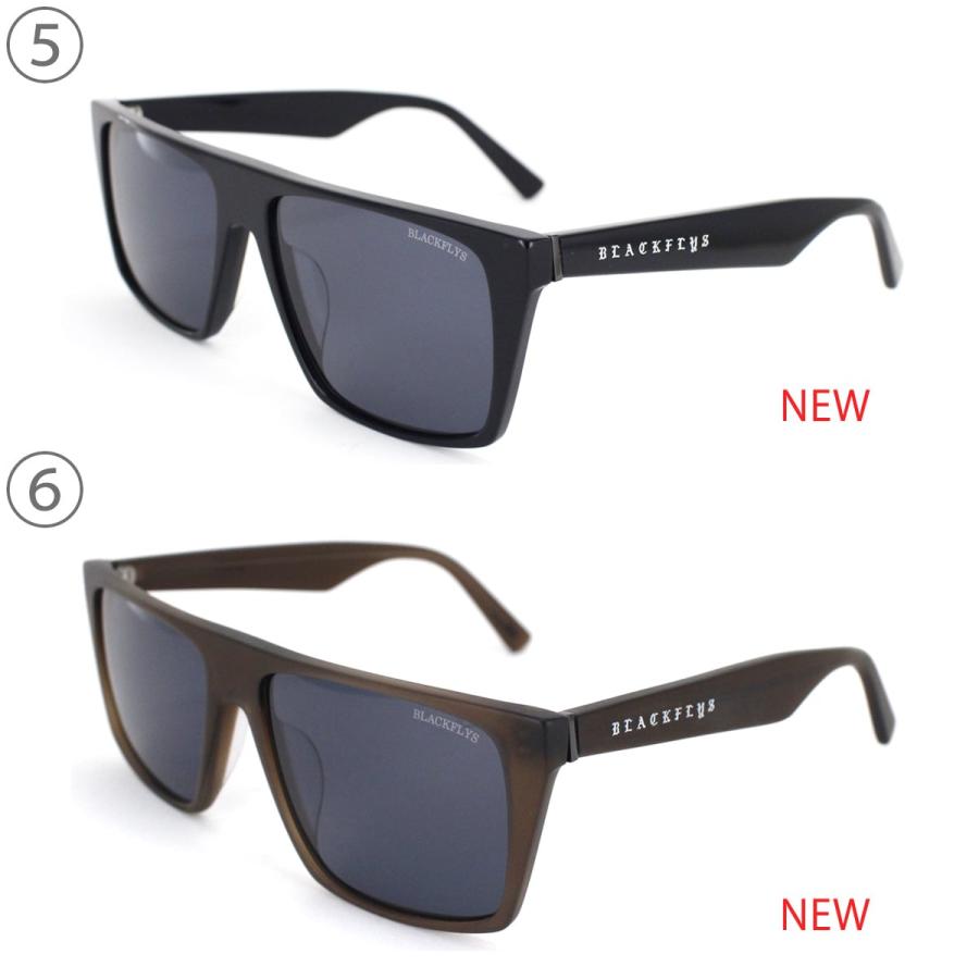 BLACK FLYS（ブラックフライ） BLACK FLY 偏光 サングラス FLY