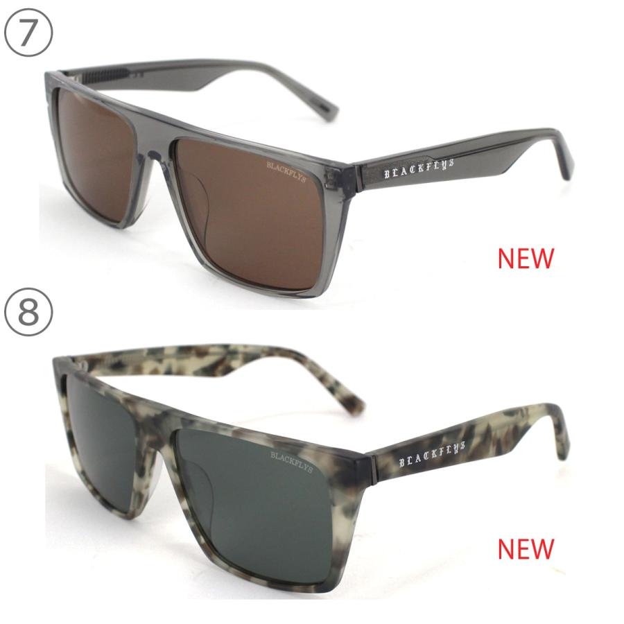 BLACK FLYS（ブラックフライ） BLACK FLY 偏光 サングラス FLY