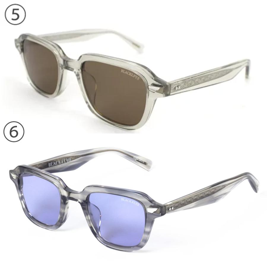 BLACK FLYS（ブラックフライ） BLACK FLY サングラス FLY CHIEF BF