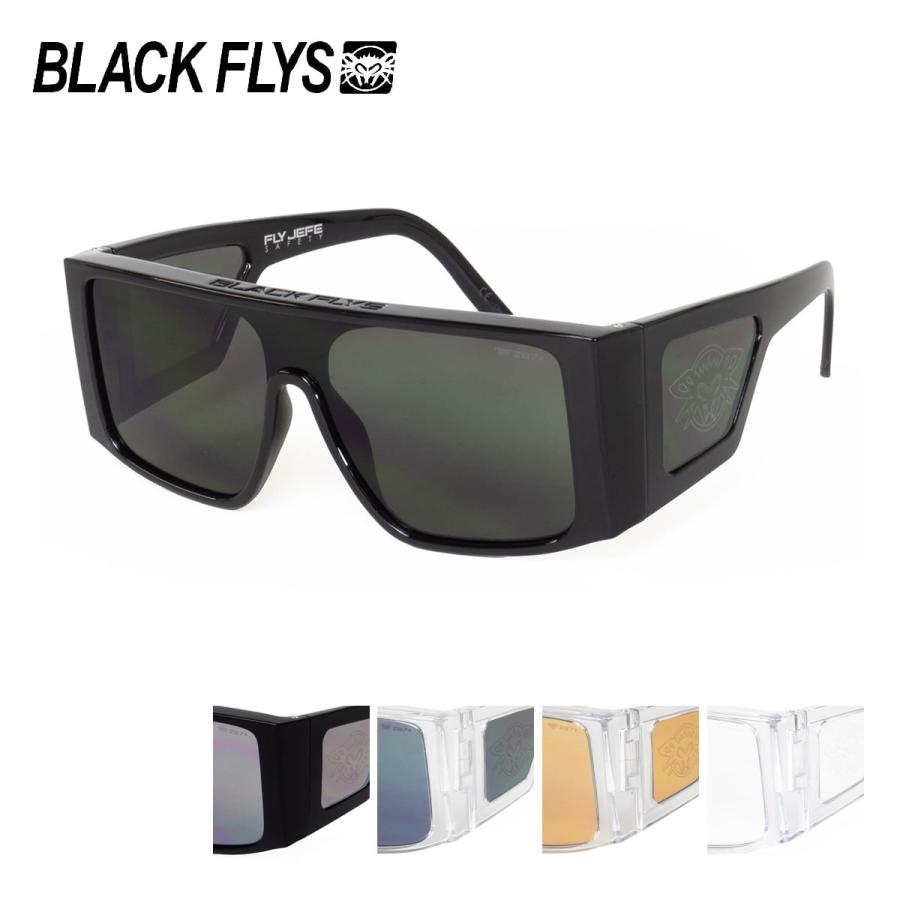 【❤️BLACKFLYS】サングラス MFG CO. ブラック BLACK FLYS 【送料無料】BLACK ブラックフライ サングラス FLY